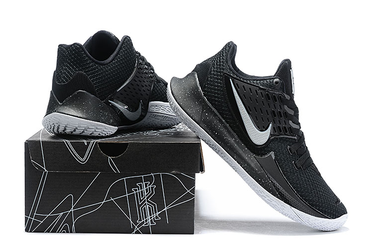 2020 Nike Kyrie Irving 2 Low Black Grey Shoes For Women